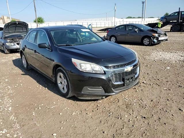 2014 Chevrolet Malibu Ls VIN: 1G11B5SL0EF246319 Lot: 63017495