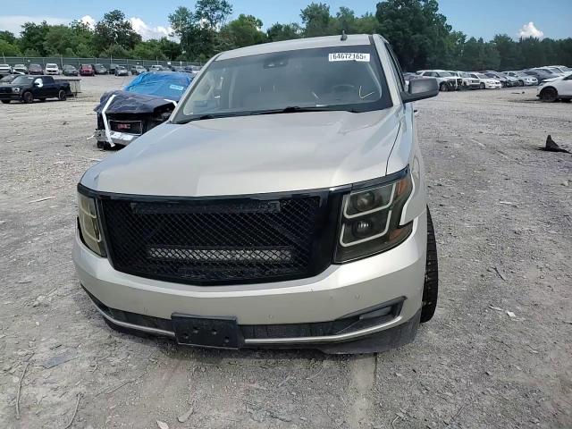 2015 Chevrolet Tahoe C1500 Lt VIN: 1GNSCBKC4FR108393 Lot: 64672165