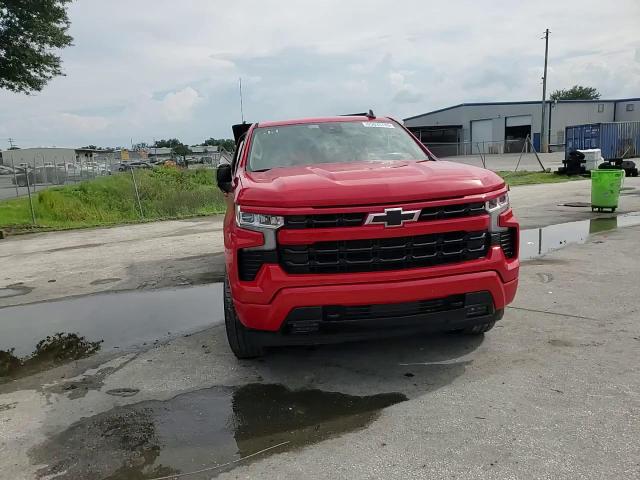 2022 Chevrolet Silverado C1500 Rst VIN: 1GCPADED8NZ617373 Lot: 65035745