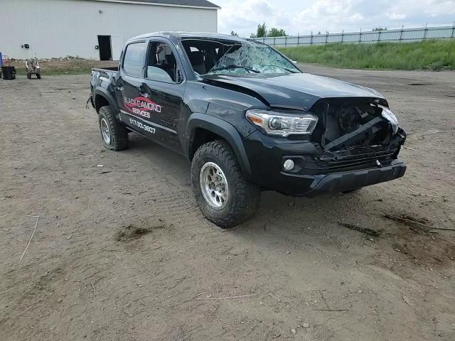 2021 Toyota Tacoma Double Cab VIN: 3TMCZ5AN9MM405299 Lot: 63182065