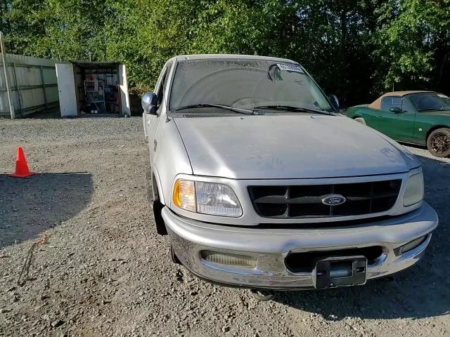 1998 Ford F150 VIN: 2FTRX08L1WCA63269 Lot: 65139005