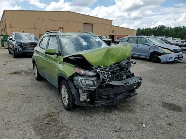 2020 Hyundai Venue Sel VIN: KMHRC8A38LU032581 Lot: 65941465