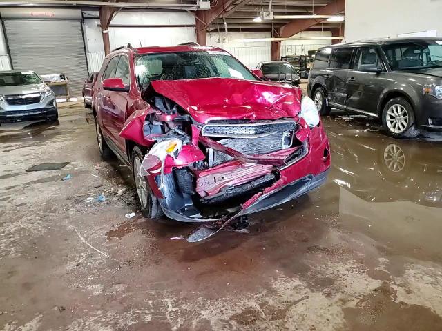 2013 Chevrolet Equinox Lt VIN: 2GNFLNEK2D6327075 Lot: 64845745