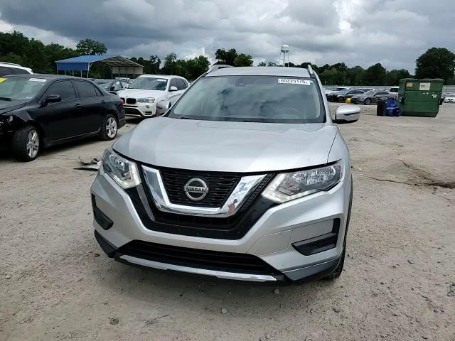 2020 Nissan Rogue S VIN: JN8AT2MV0LW103258 Lot: 65225175