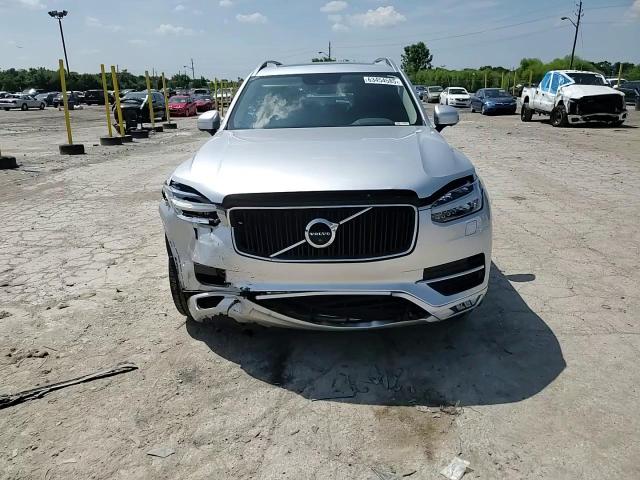 2016 Volvo Xc90 T6 VIN: YV4A22PK5G1090779 Lot: 63454585