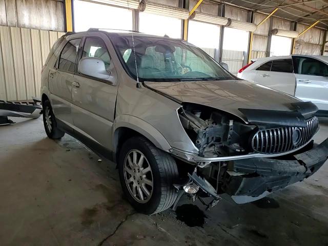 2006 Buick Rendezvous Cx VIN: 3G5DB03L26S564081 Lot: 61624455