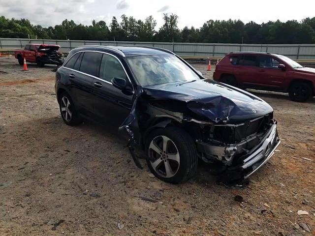 2021 Mercedes-Benz Glc 300 4Matic VIN: W1N0G8EB1MF992925 Lot: 65227855