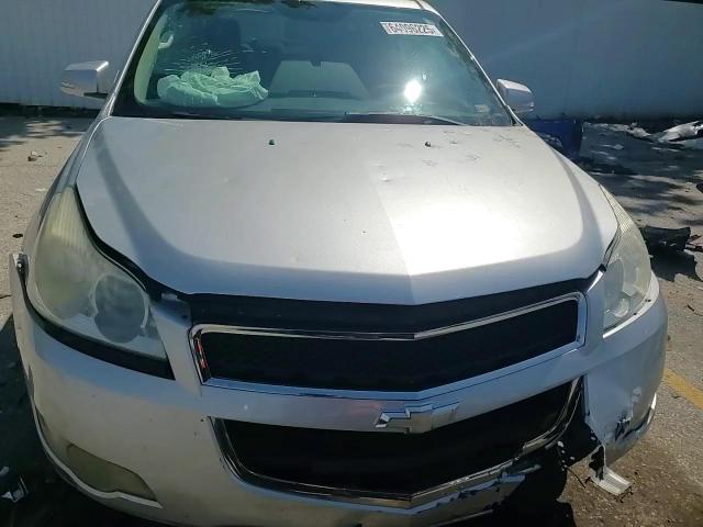 2012 Chevrolet Traverse Lt VIN: 1GNKVGED9CJ269022 Lot: 64096225