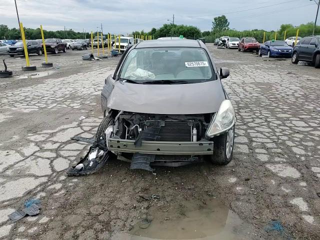 2012 Nissan Versa S VIN: 3N1CN7AP4CL911302 Lot: 62570615
