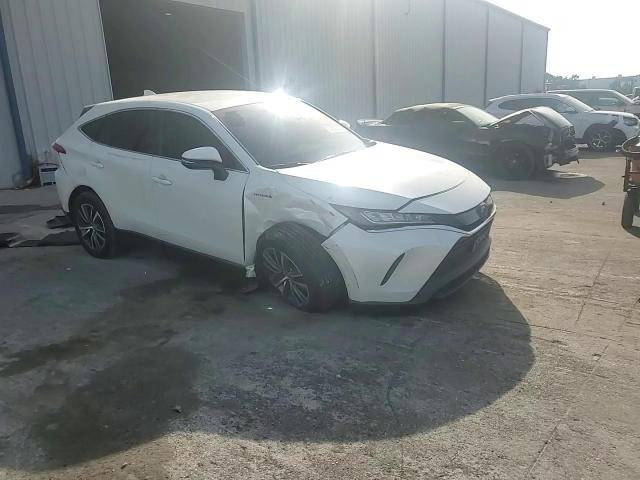 2021 Toyota Venza Le VIN: JTEAAAAH1MJ000161 Lot: 64369005