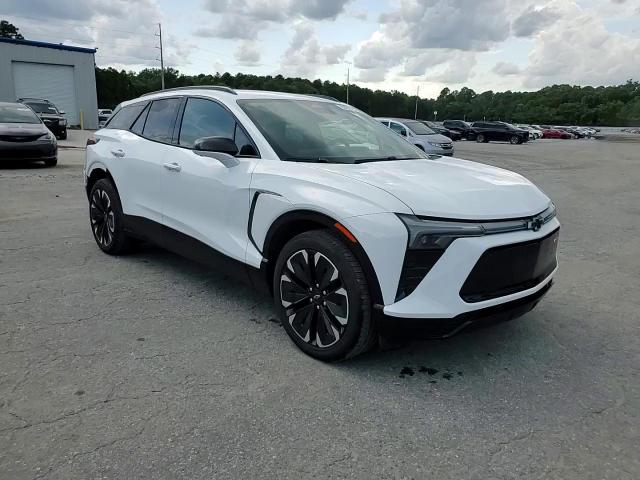 2024 Chevrolet Blazer Rs VIN: 3GNKDHRKXRS257616 Lot: 65458725