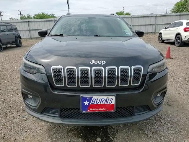 2019 Jeep Cherokee Latitude VIN: 1C4PJLCB6KD264183 Lot: 64871745