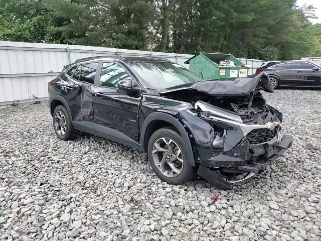 2024 Chevrolet Trax 1Lt VIN: KL77LHE20RC031515 Lot: 65152125