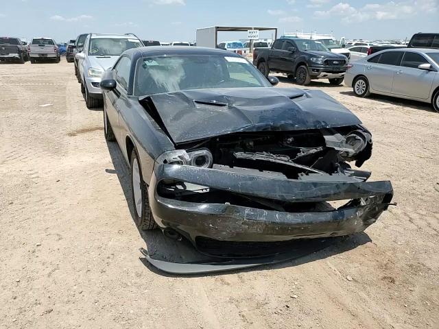 2023 Dodge Challenger Sxt VIN: 2C3CDZAG5PH517791 Lot: 65076215