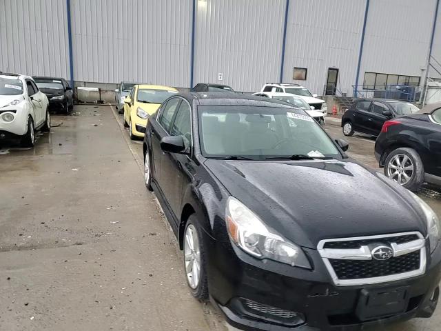 2014 Subaru Legacy 2.5I Premium VIN: 4S3BMBC62E3011841 Lot: 64816025