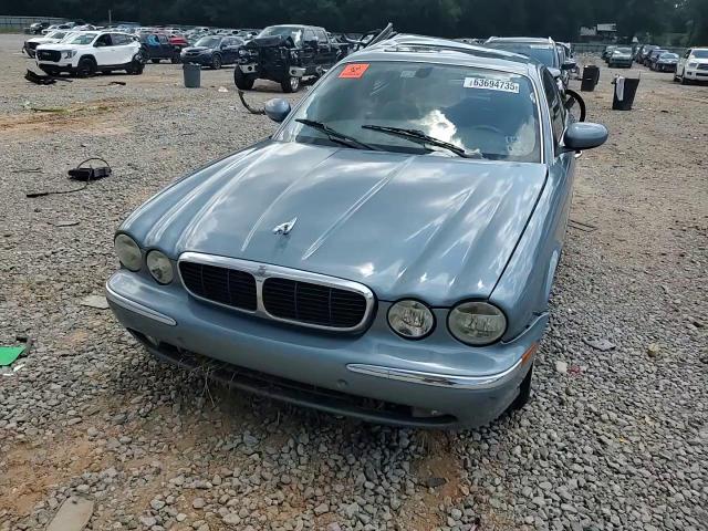 2004 Jaguar Xj8 VIN: SAJWA71C74SG29469 Lot: 63694735