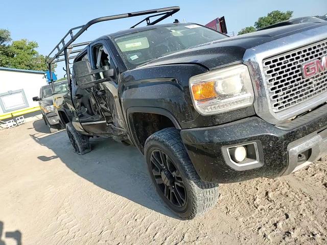 2015 GMC Sierra K2500 Denali VIN: 1GT120E84FF150843 Lot: 64254175
