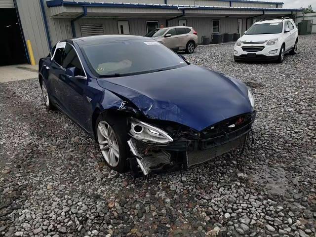 2015 Tesla Model S 70D VIN: 5YJSA1S25FF087639 Lot: 65021025