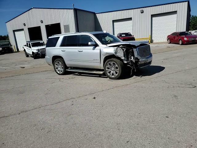 2016 GMC Yukon Denali VIN: 1GKS1CKJXGR362506 Lot: 66042125