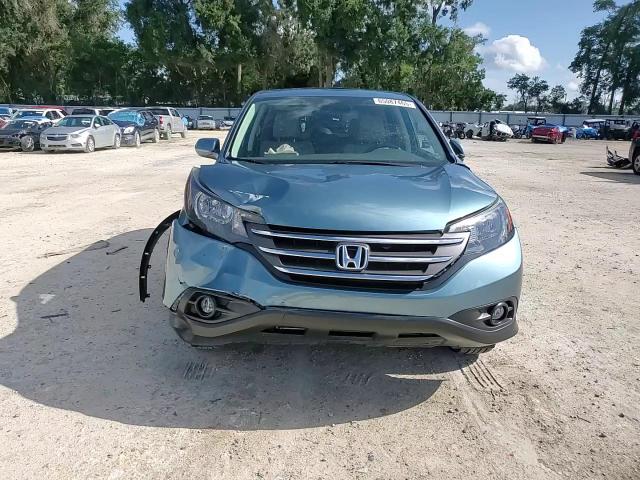 2014 Honda Cr-V Ex VIN: 5J6RM4H54EL092202 Lot: 65087465