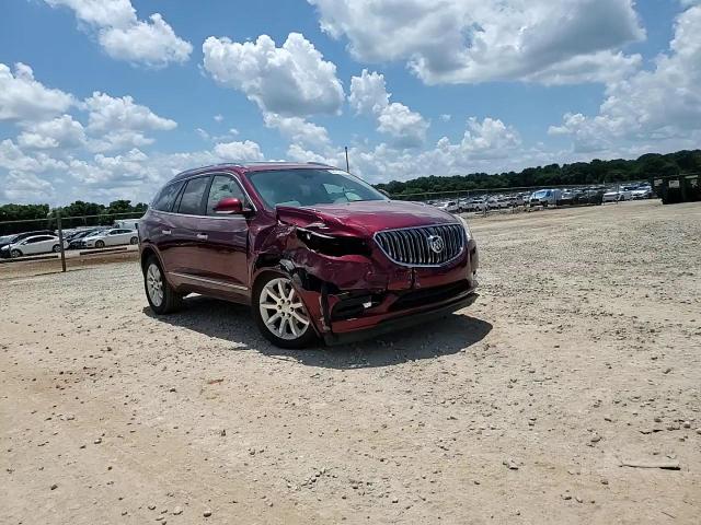 2015 Buick Enclave VIN: 5GAKRCKD2FJ311238 Lot: 64273925