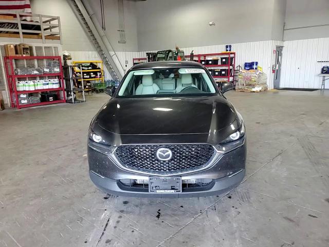 2021 Mazda Cx-30 Preferred VIN: 3MVDMBCL9MM234257 Lot: 63598645