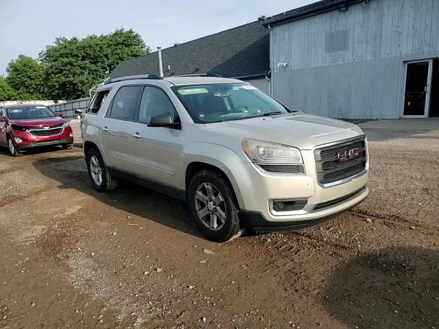 2013 GMC Acadia Sle VIN: 1GKKVNED9DJ174690 Lot: 65628125