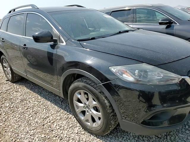 2015 Mazda Cx-9 Touring VIN: JM3TB3CVXF0465028 Lot: 66200635