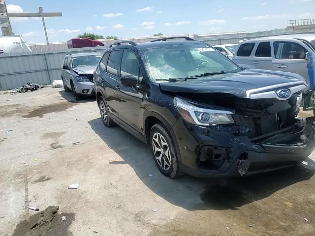 2020 Subaru Forester Premium VIN: JF2SKAGC6LH474230 Lot: 62933235