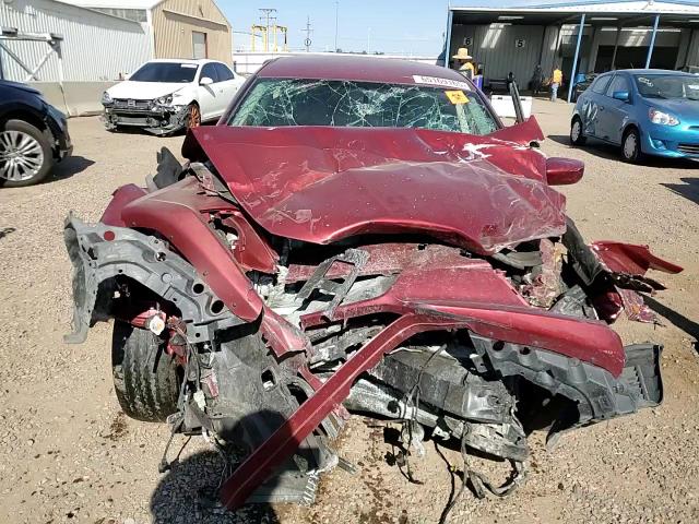 2016 Nissan Altima 2.5 VIN: 1N4AL3AP6GC110848 Lot: 65169165