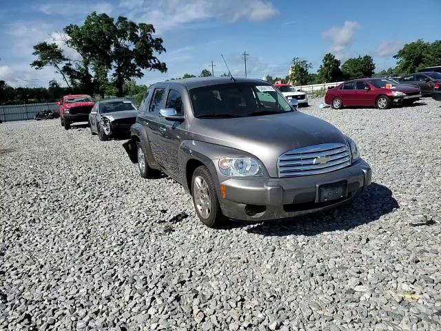2011 Chevrolet Hhr Lt VIN: 3GNBABFW5BS585660 Lot: 64641175