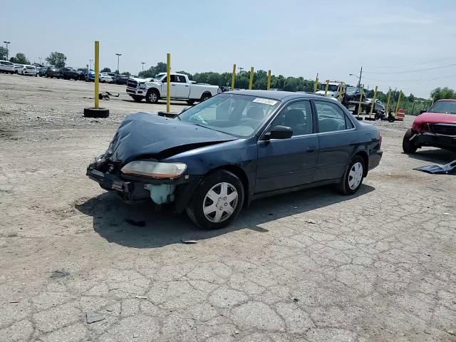 2000 Honda Accord Lx VIN: 1HGCG5645YA027105 Lot: 65751265