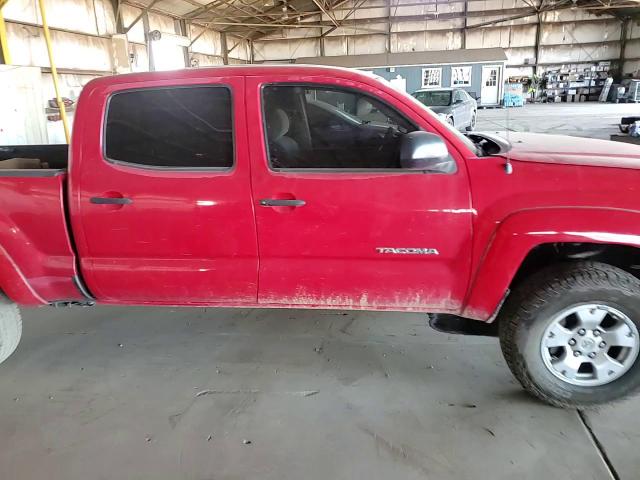 2006 Toyota Tacoma Double Cab Prerunner Long Bed VIN: 3TMKU72N56M007451 Lot: 63242145