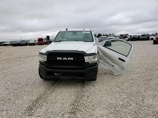 2020 Ram 2500 Tradesman VIN: 3C6MR5AJ0LG122456 Lot: 64508725