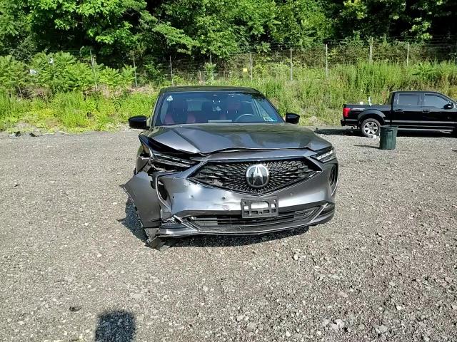 2022 Acura Mdx A-Spec VIN: 5J8YE1H05NL013140 Lot: 66140975