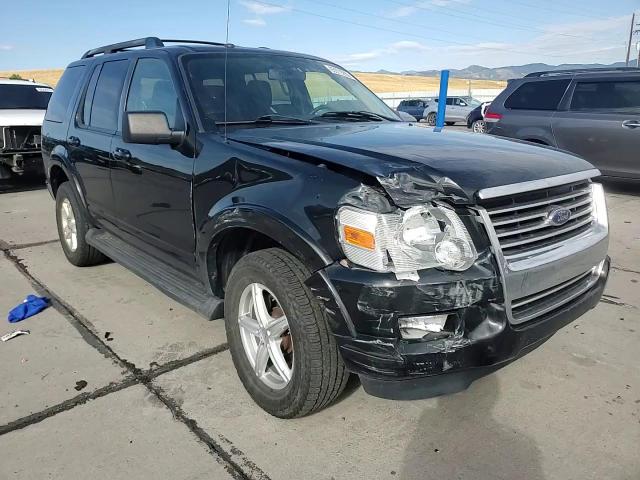2009 Ford Explorer Xlt VIN: 1FMEU63E89UA17960 Lot: 65979265