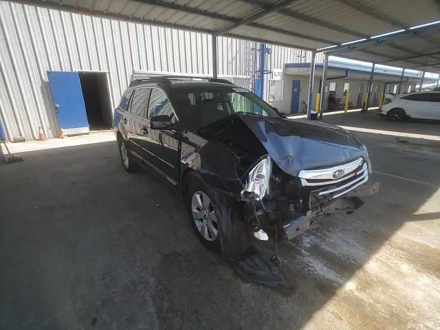 2012 Subaru Outback 2.5I Limited VIN: 4S4BRBKC1C3298588 Lot: 65291685