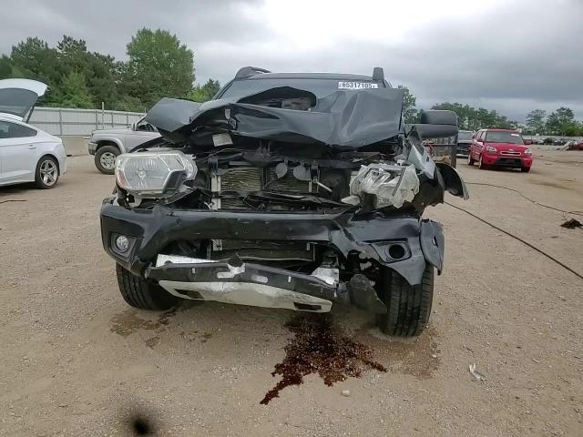 2015 Toyota Tacoma Double Cab VIN: 3TMLU4EN4FM190372 Lot: 65317105