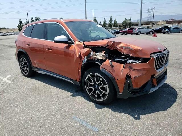 2023 BMW X1 xDrive28I VIN: WBX73EF03P5W54209 Lot: 64796365