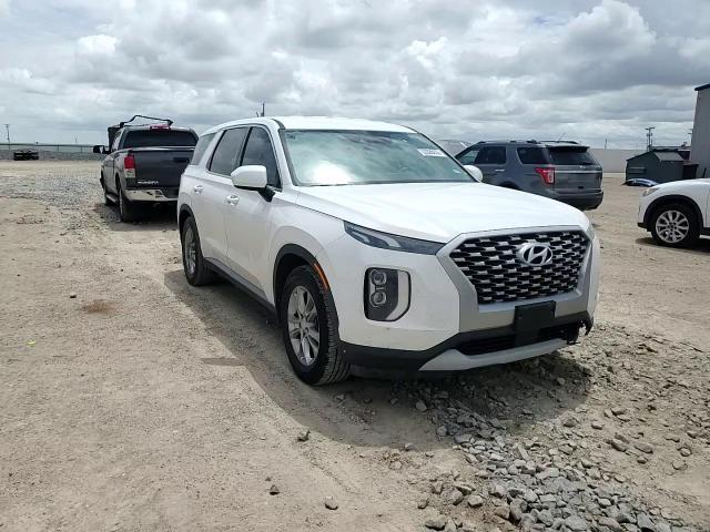 2021 Hyundai Palisade Se VIN: KM8R14HE1MU284230 Lot: 63326855