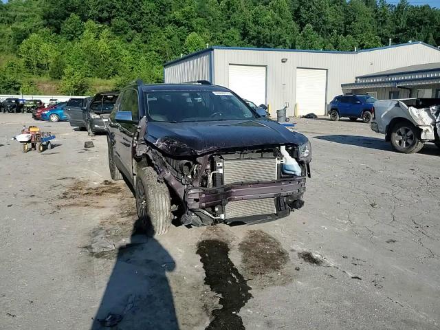 2017 GMC Acadia Slt-1 VIN: 1GKKNULS4HZ230313 Lot: 62896775