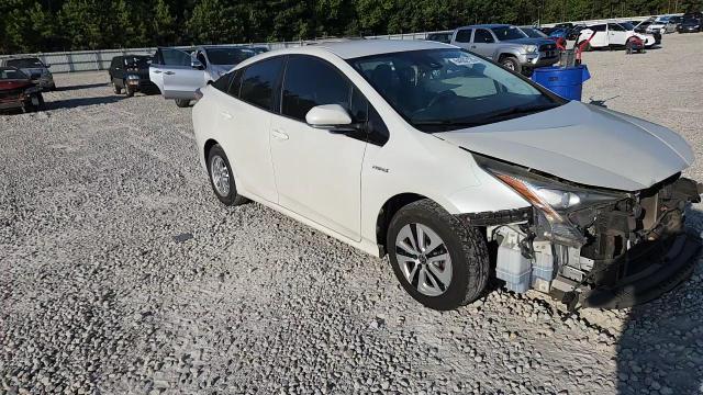 2017 Toyota Prius VIN: JTDKARFU1H3536146 Lot: 64602125