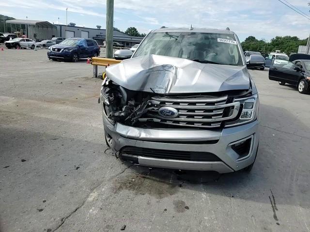 2020 Ford Expedition Max Limited VIN: 1FMJK1KT9LEA86729 Lot: 66341715