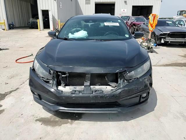 2019 Honda Civic Sport VIN: 19XFC2F82KE023039 Lot: 63048655