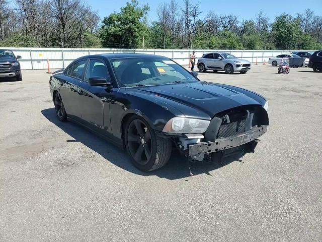 2013 Dodge Charger Sxt VIN: 2C3CDXHG0DH546685 Lot: 65031765