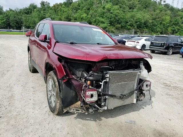 2019 GMC Acadia Sle VIN: 1GKKNSLA5KZ262173 Lot: 65130065