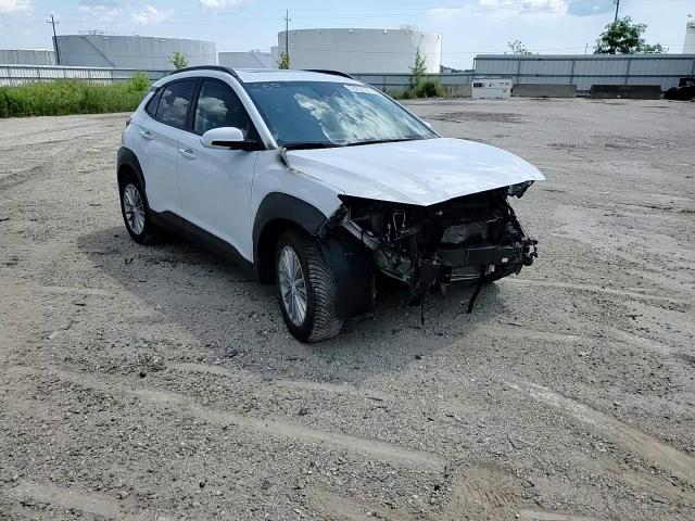 2019 Hyundai Kona Sel VIN: KM8K6CAA1KU353340 Lot: 63295165