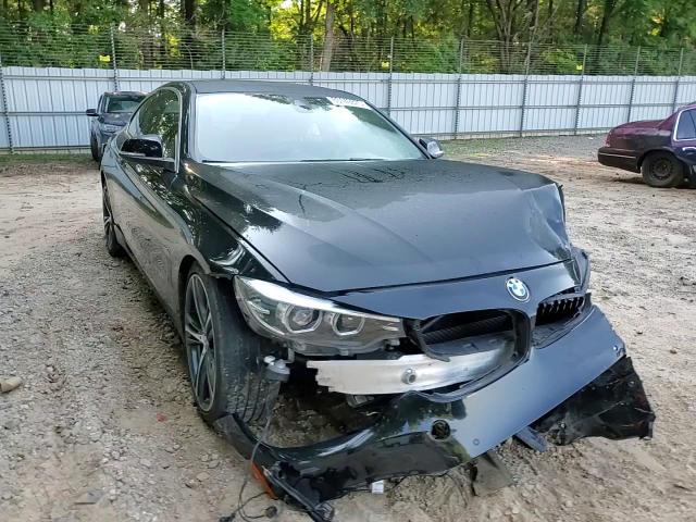 2020 BMW 430I VIN: WBA4W3C09LFH34165 Lot: 63149875