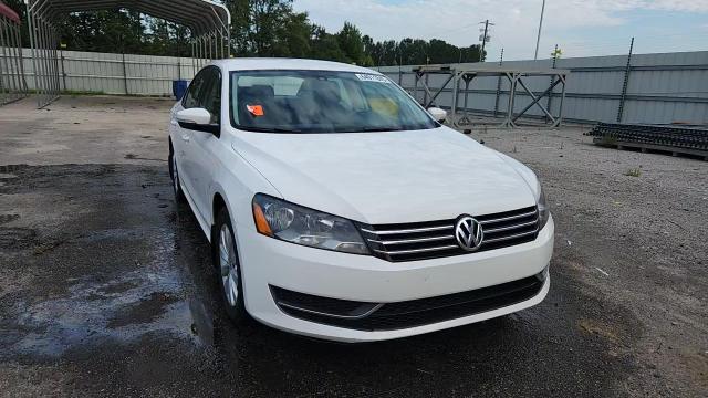 2013 Volkswagen Passat S VIN: 1VWAP7A33DC084916 Lot: 64011845