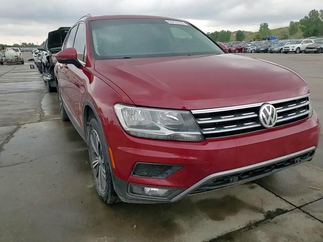 2019 Volkswagen Tiguan Se VIN: 3VV3B7AX4KM115388 Lot: 64413765